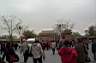Tiltott  v�ros 3. udvar