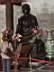 oldals� Buddha 