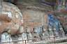 fekv� Buddha