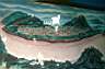Eiling park - v�zt�roz� makett
